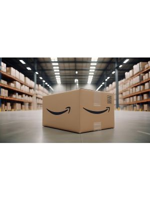 Amazon Box - zwroty konsumenckie kategorii Personal, Wartość Rynkowa ok. 9 333,32 zł - image 2